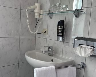 Altstadthotel Ilsenburg - Ilsenburg - Bad