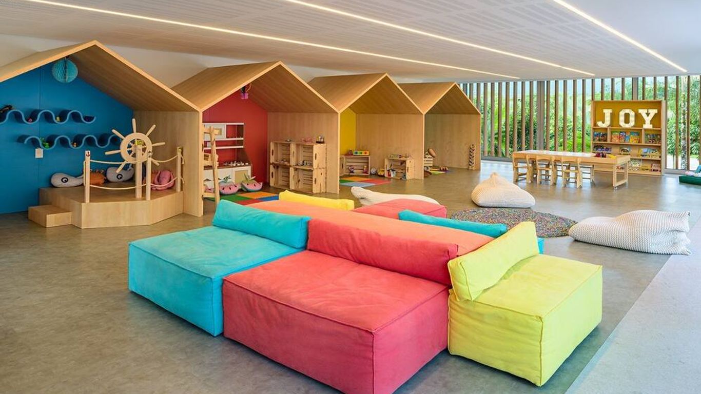 Hotel Fasano Angra dos Reis