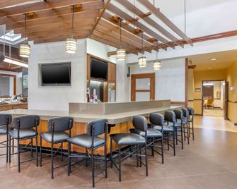 Extended Stay America Premier Suites - Pittsburgh - Cranberry Township - I-76 - Cranberry Township - Restaurant