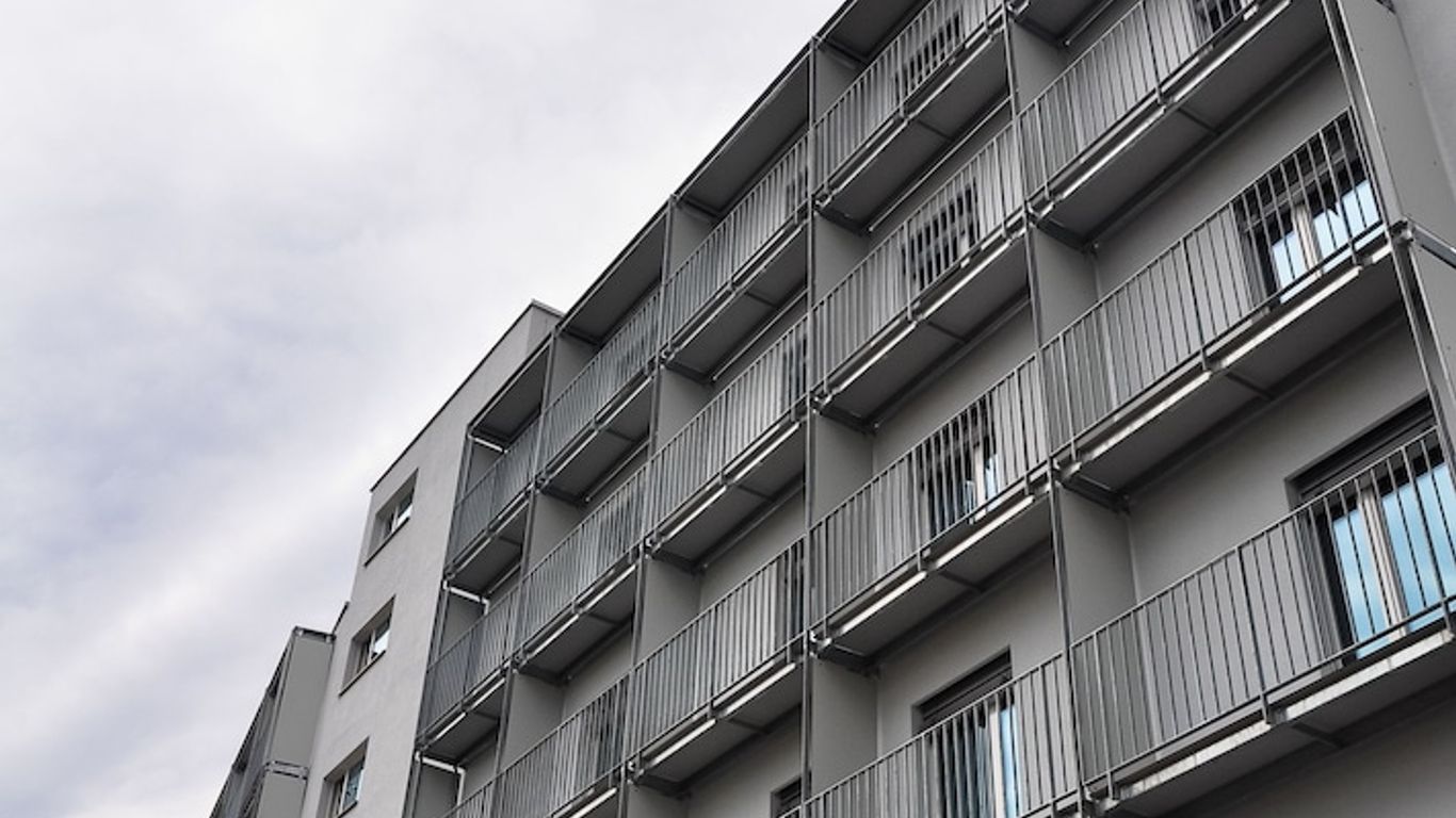 Trip Inn Jet Hotel Zürich Airport