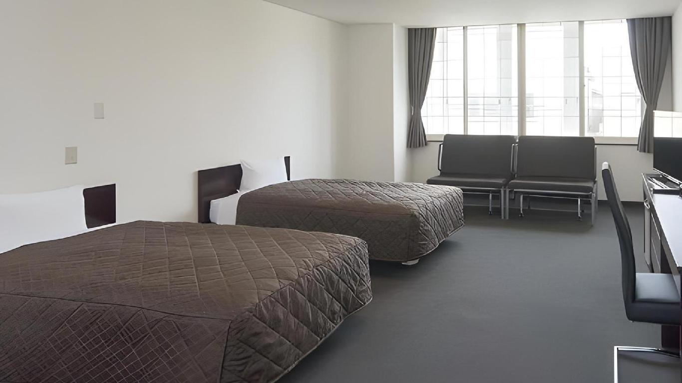 Misawa Highland Hotel