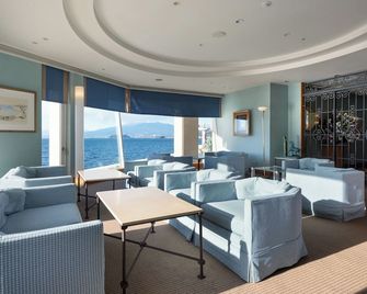 Awashima Hotel - Numazu