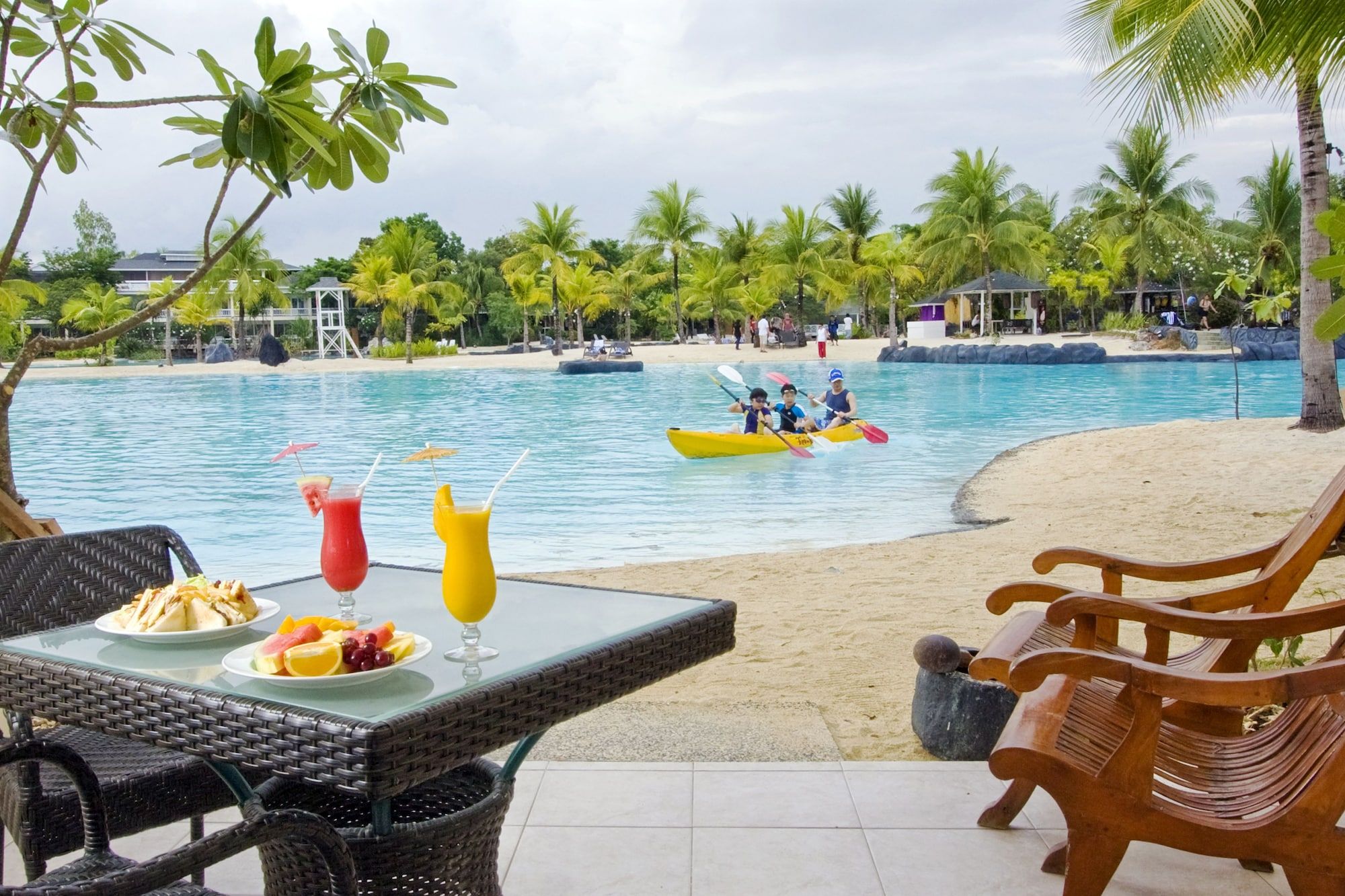Plantation Bay a Real Resort with a Real Spa - Lapu-Lapu City