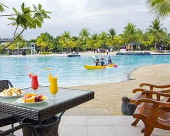 Plantation Bay a Real Resort with a Real Spa - Lapu-Lapu City