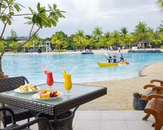 Plantation Bay a Real Resort with a Real Spa - Lapu-Lapu City