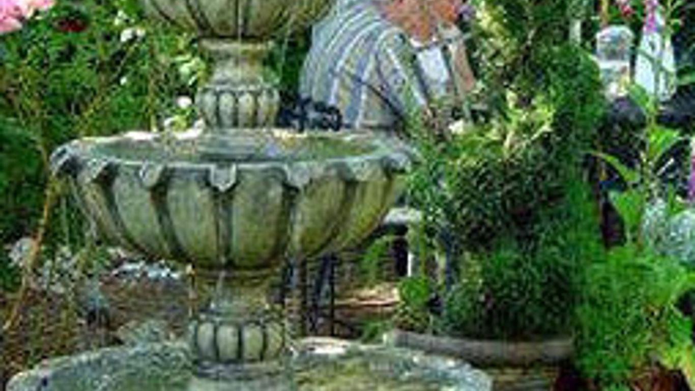 Dunbar House Inn and Event Property