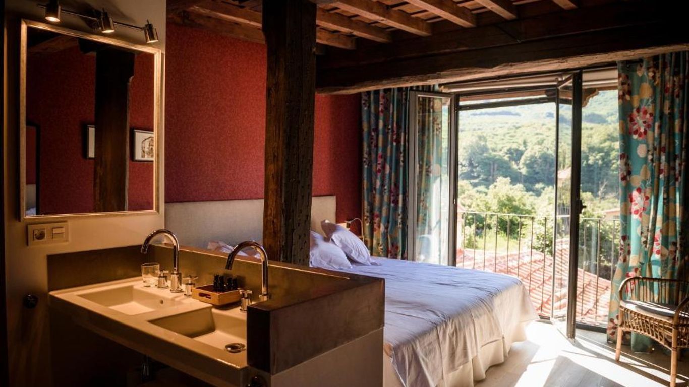 De Aldaca Rural - Only Adults