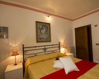 Borgo La Capraia - Castelfranco di Sopra - Habitación