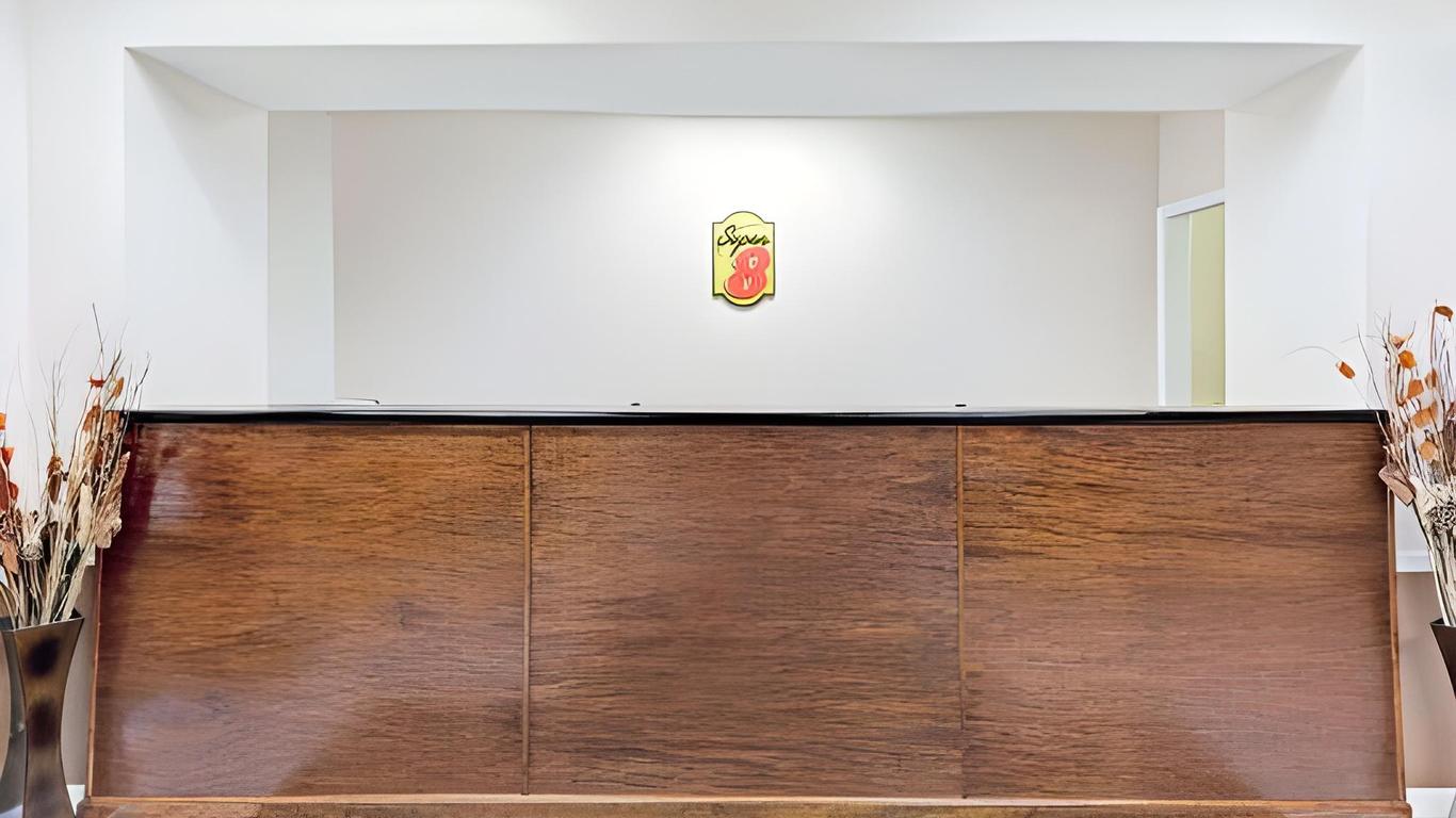 Ramada by Wyndham New Iberia