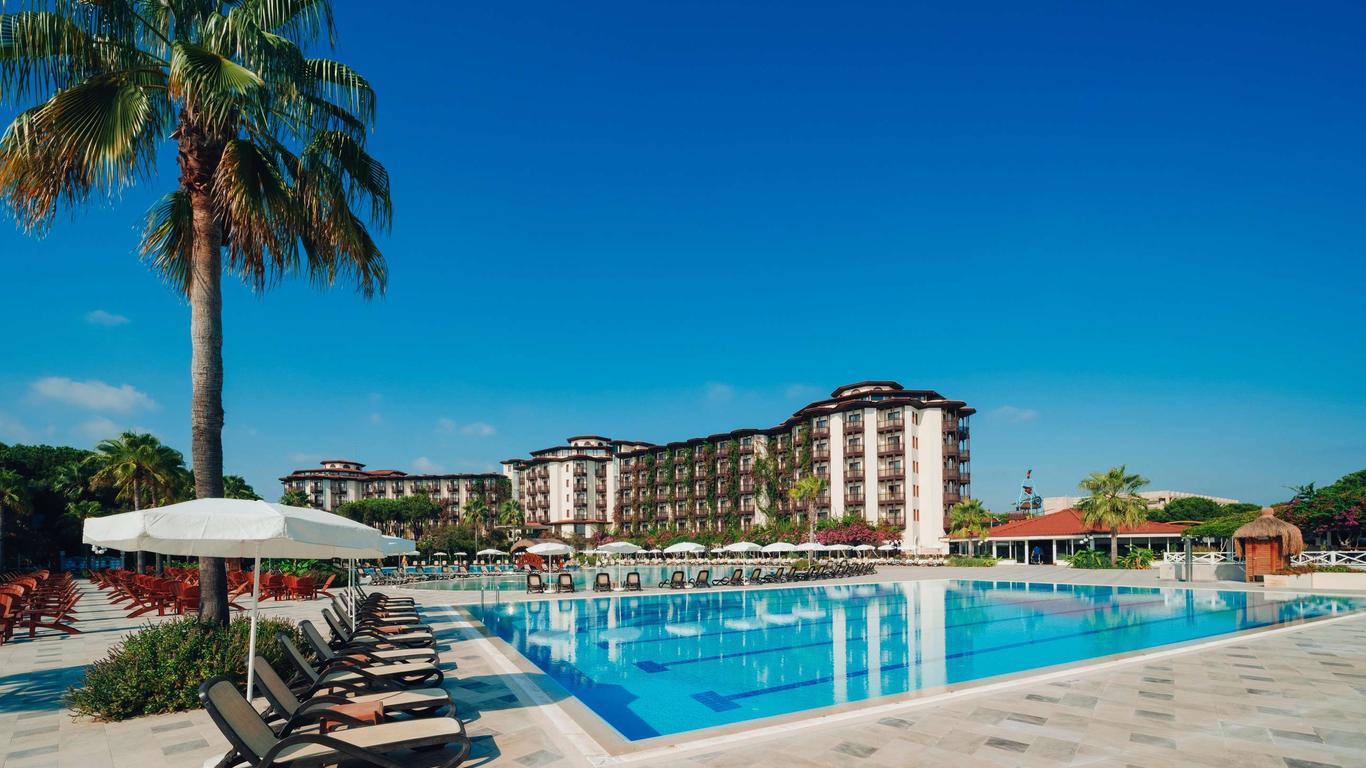 Selectum Family Resort Belek