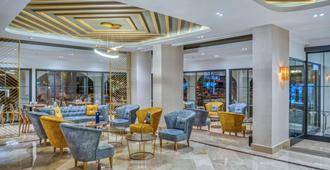 Sealife Lounge - Adult only - Antalya - Lounge
