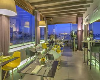 Polis Grand Hotel - Athene - Restaurant