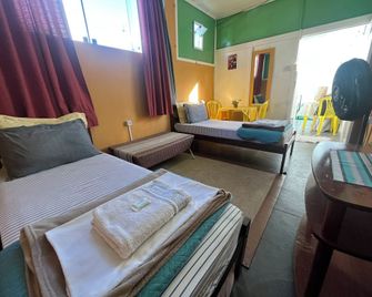 Rota Bh Hostel - Belo Horizonte