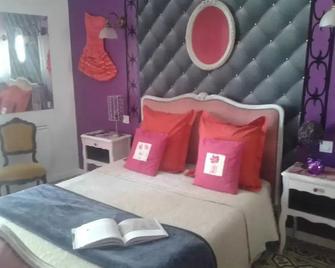 Venez Rêver Béziers CENTRE et GARE il y a plus cher mais c est moins bien - Béziers - Habitación