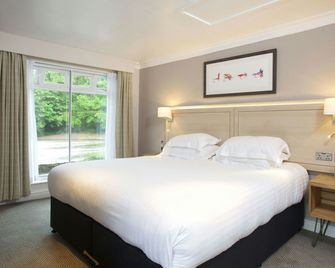 Fisherman's Cot, Tiverton by Marston's Inns - Tiverton - Slaapkamer