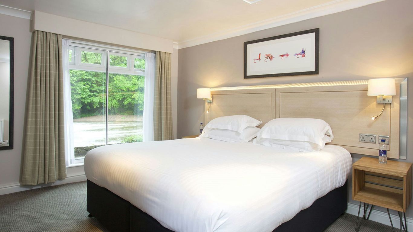 Fisherman's Cot, Tiverton by Marston's Inns