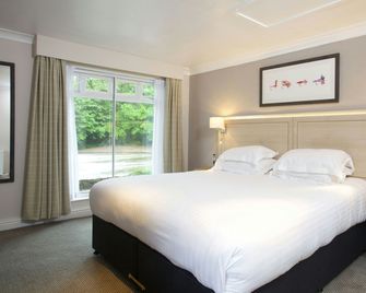Fisherman's Cot, Tiverton by Marston's Inns - Tiverton - Sovrum