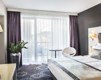 Aura Hotel Adults Only - Balatonfüred