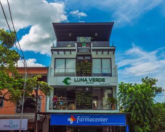 Hotel Luna Verde by Del Toro - Doradal - Edificio