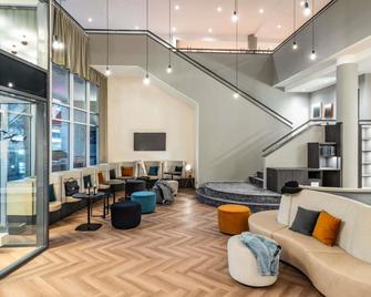 ibis Styles Bielefeld - Bielefeld - Lounge