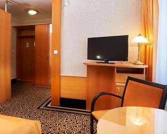 Wellness Hotel Eroplán - Rožnov pod Radhoštěm
