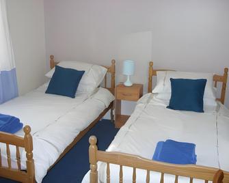 Oakwell Guest House - Bridlington - Slaapkamer