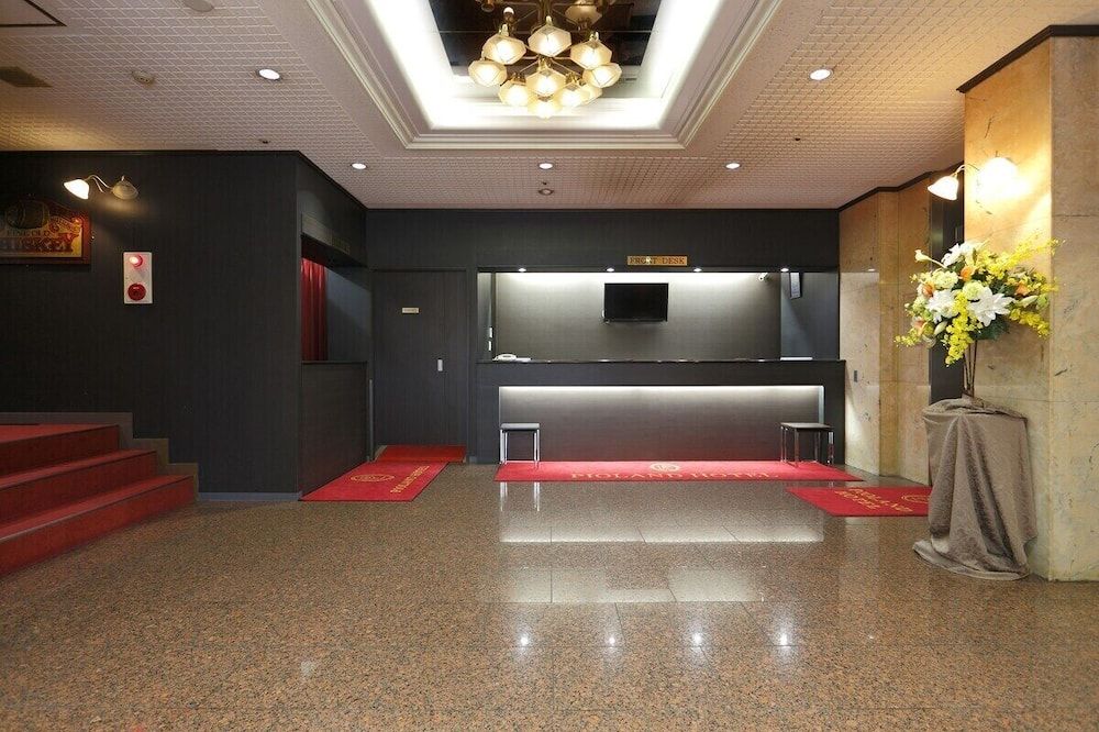 بيولاند هوتل