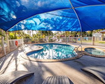 Nrma Capricorn Yeppoon Holiday Park - Yeppoon