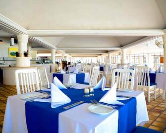 Prime Atlantic Hotel - Banjul - Restaurant