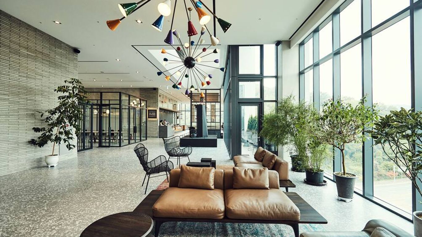 ラ カサ ホテル クァンミョン