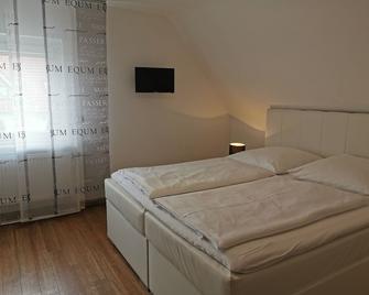 Apartment with 2 bedrooms - Kappel-Grafenhausen - Slaapkamer