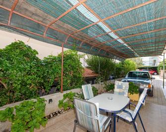 Apartments Marinko - Makarska - Balcón