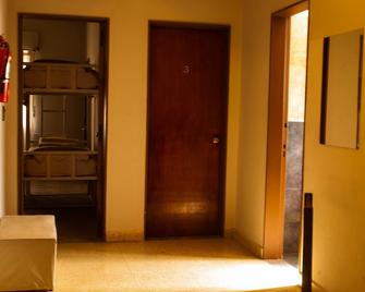 Loica Hostel - Puerto Madryn - Room amenity