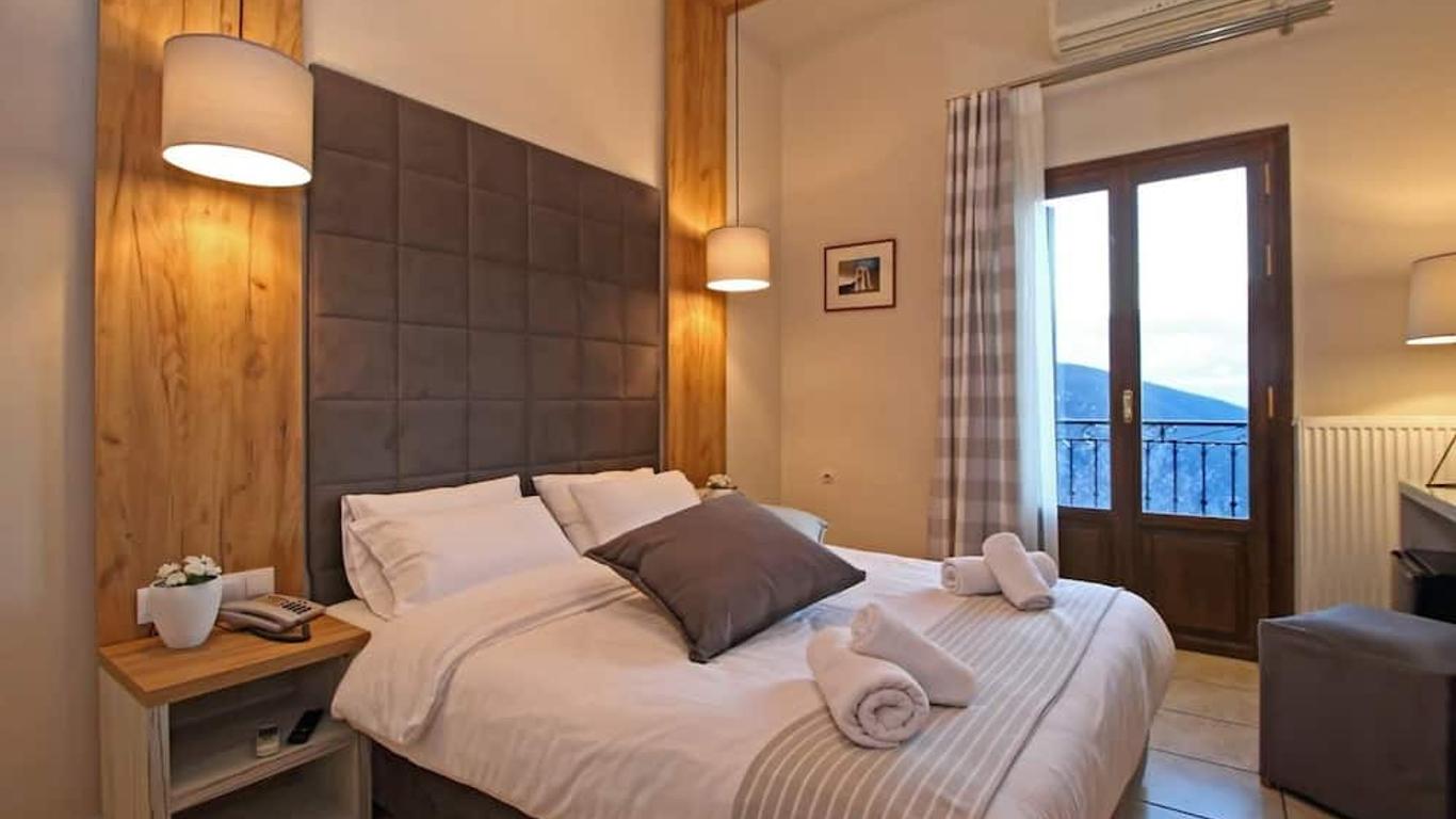 Arion Hotel