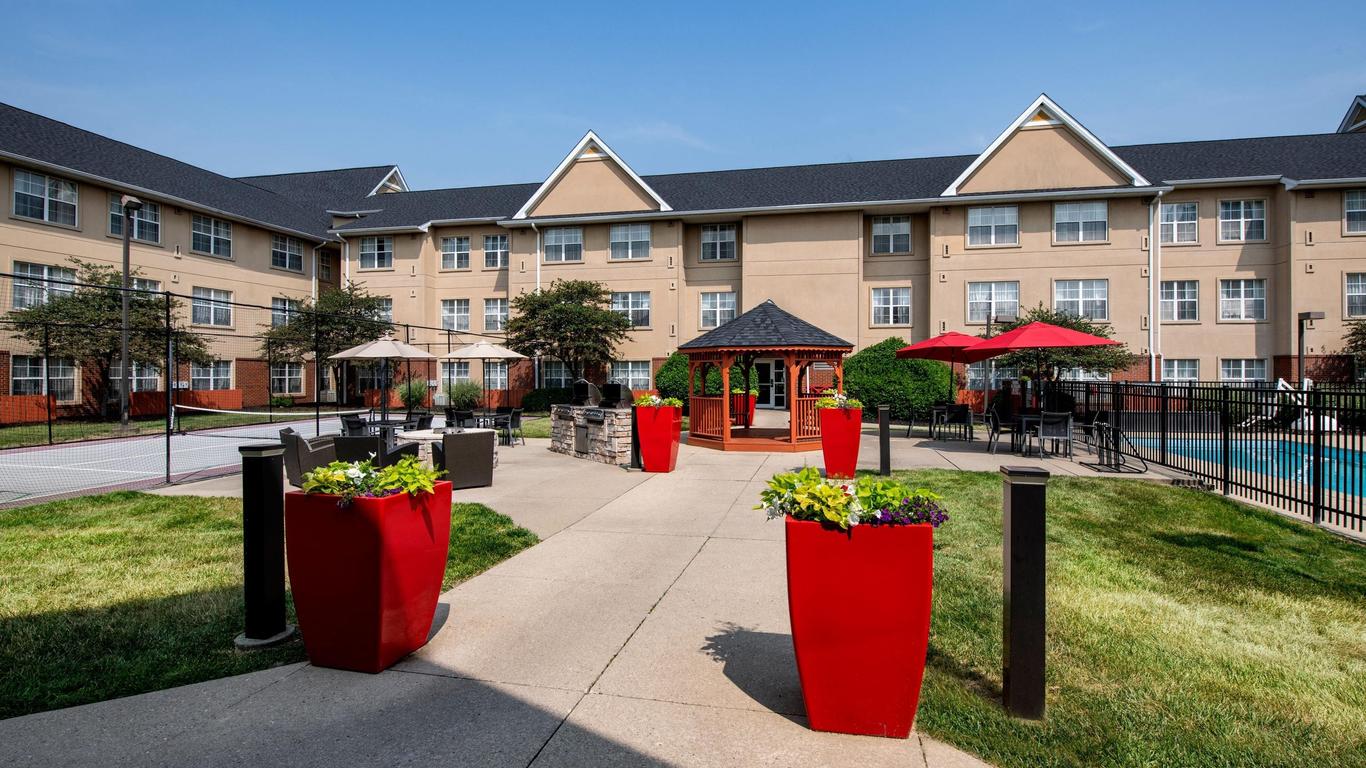 Residence Inn by Marriott Cincinnati Airport Erlanger