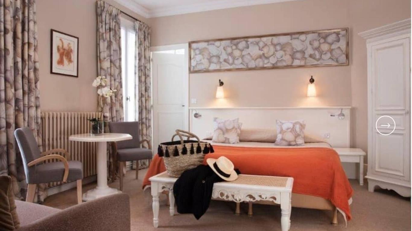 Hotel Le Central
