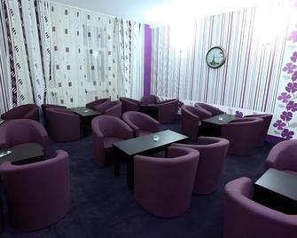 Hotel Tineretului - Bucharest - Lounge