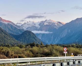 Glacier View Motel - Franz Josef Glacier