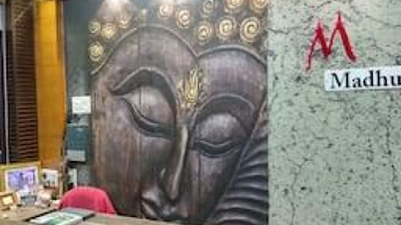 Madhuban Guest House