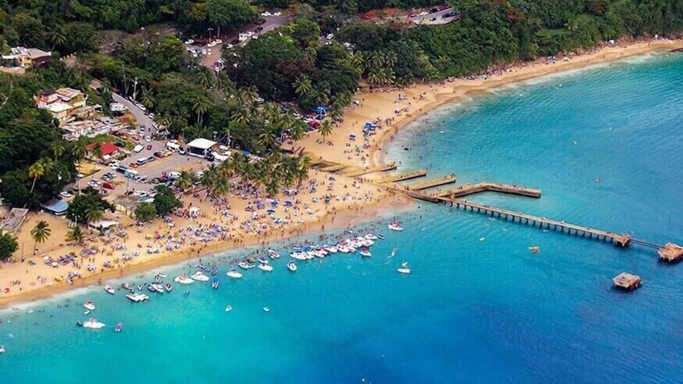 Punta Borinquen Resort