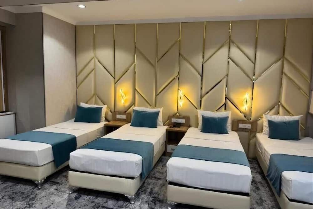 Blue shore international hotel thumbnail 2