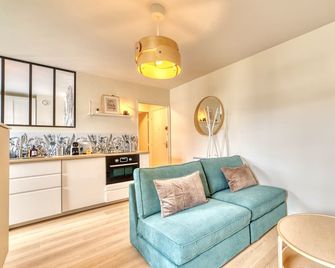 Le Verde - Ravissant appartement cosy - Saint-Genis-Laval