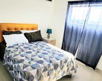 Welcome to your home away from home - Veron - Chambre