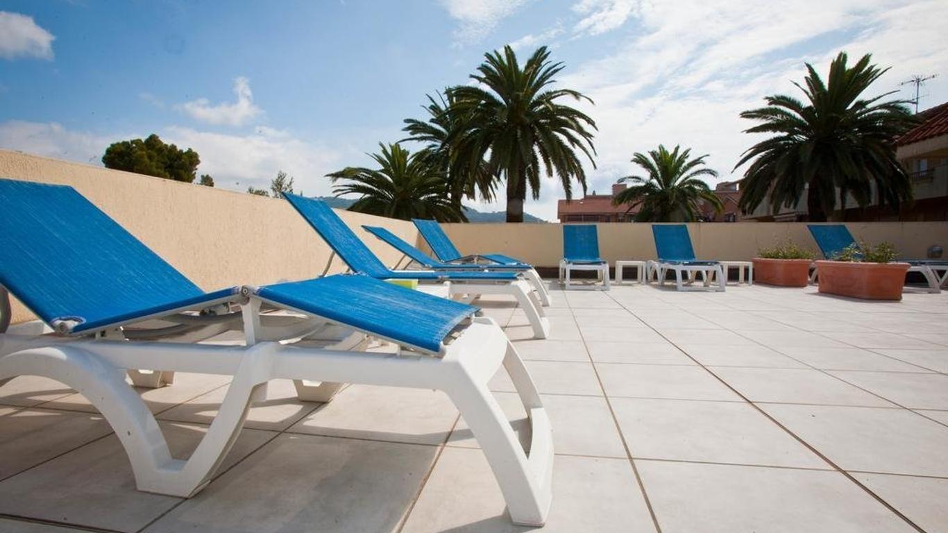 Residence Greco