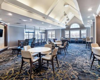 Residence Inn by Marriott Boulder Broomfield - Louisville - Lobby