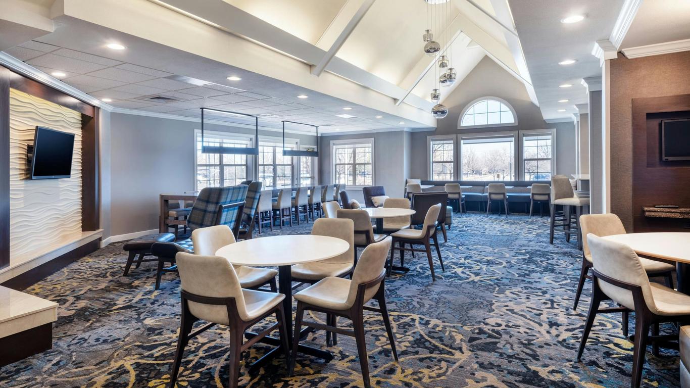 Residence Inn by Marriott Boulder Broomfield