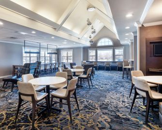 Residence Inn by Marriott Boulder Broomfield - Louisville - Restaurant