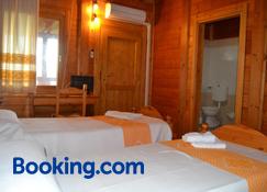 Agriturismo Sa Pigalva - Tula - Bedroom
