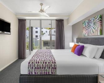 Park Regis City Quays - Cairns - Bedroom