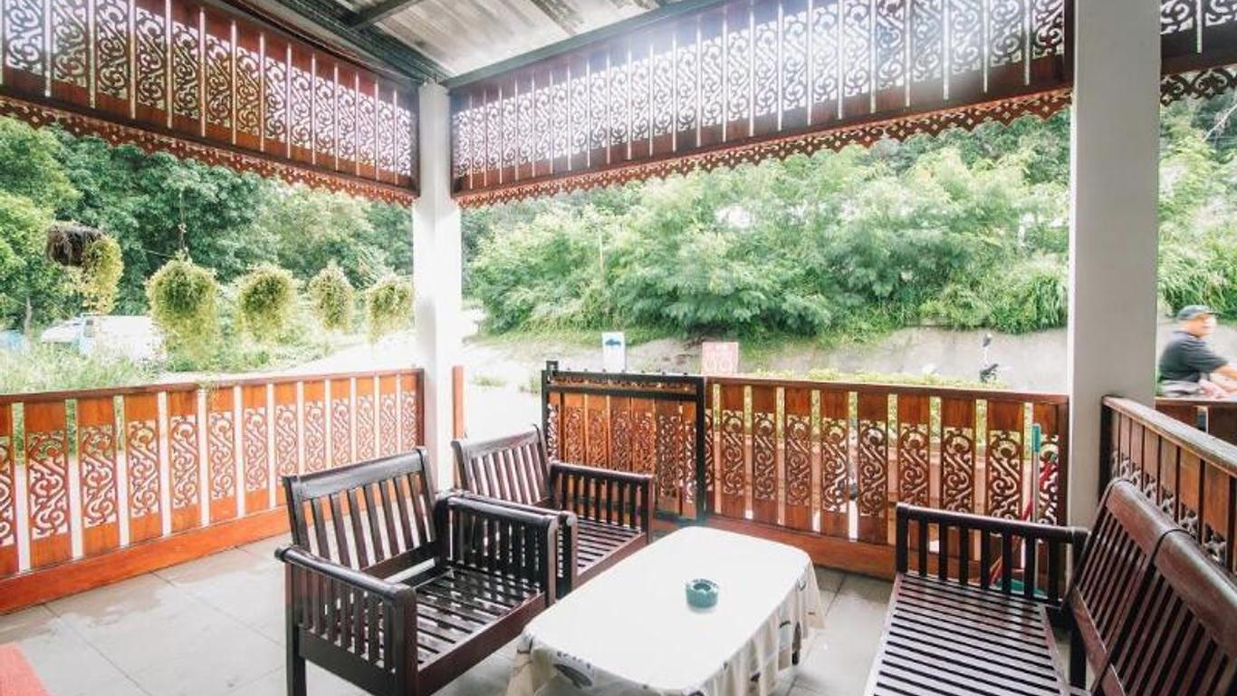 Unda's House